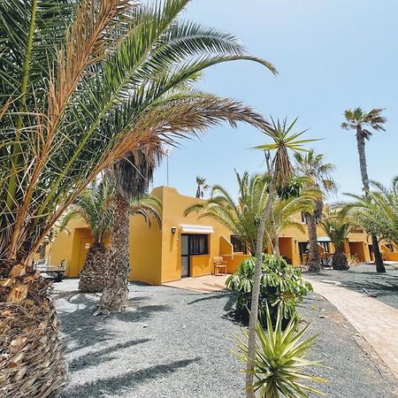 CASA RELAX PAPAGAYO iRent Fuerteventura Corralejo Exterior foto