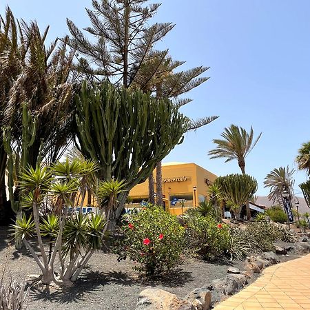 CASA RELAX PAPAGAYO iRent Fuerteventura Corralejo Exterior foto
