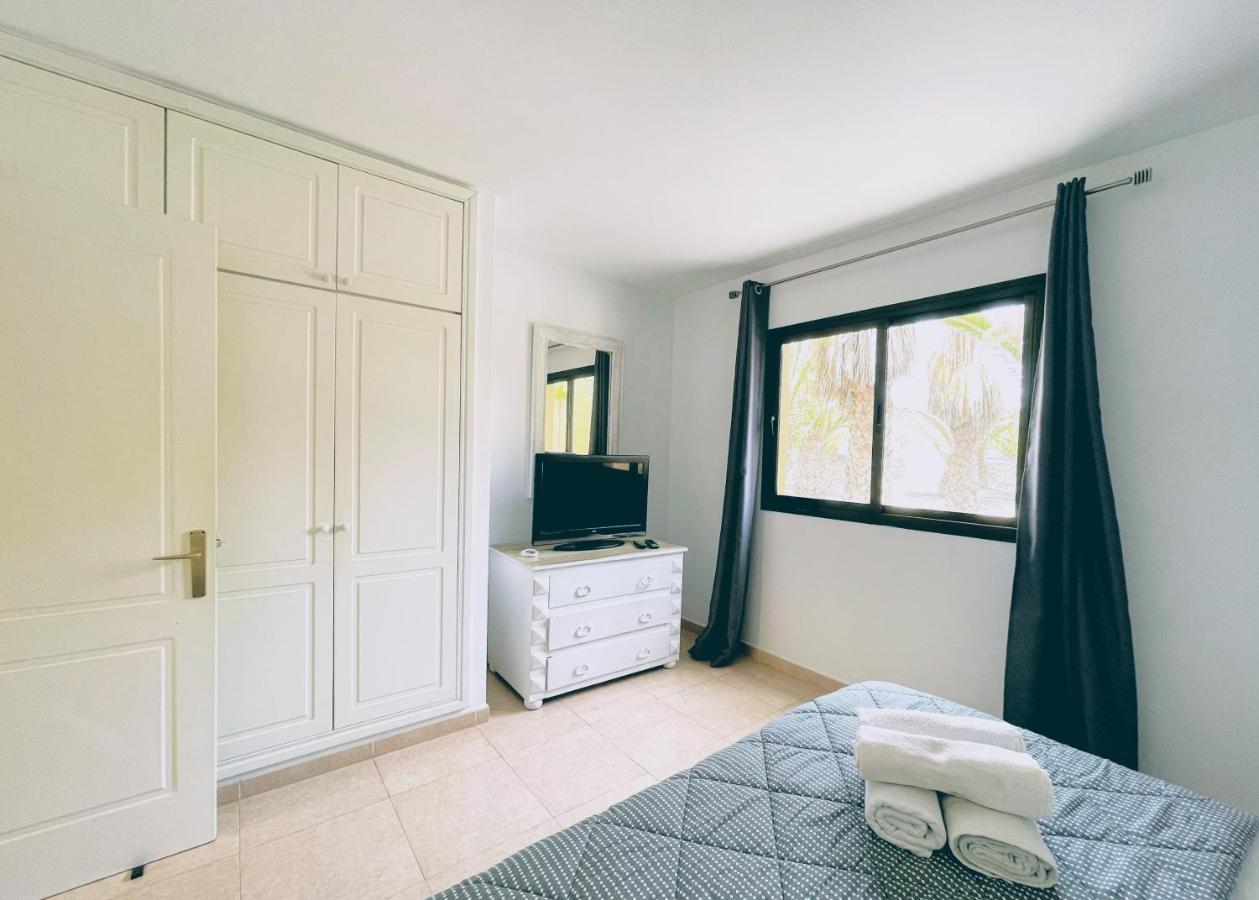 CASA RELAX PAPAGAYO iRent Fuerteventura Corralejo Exterior foto