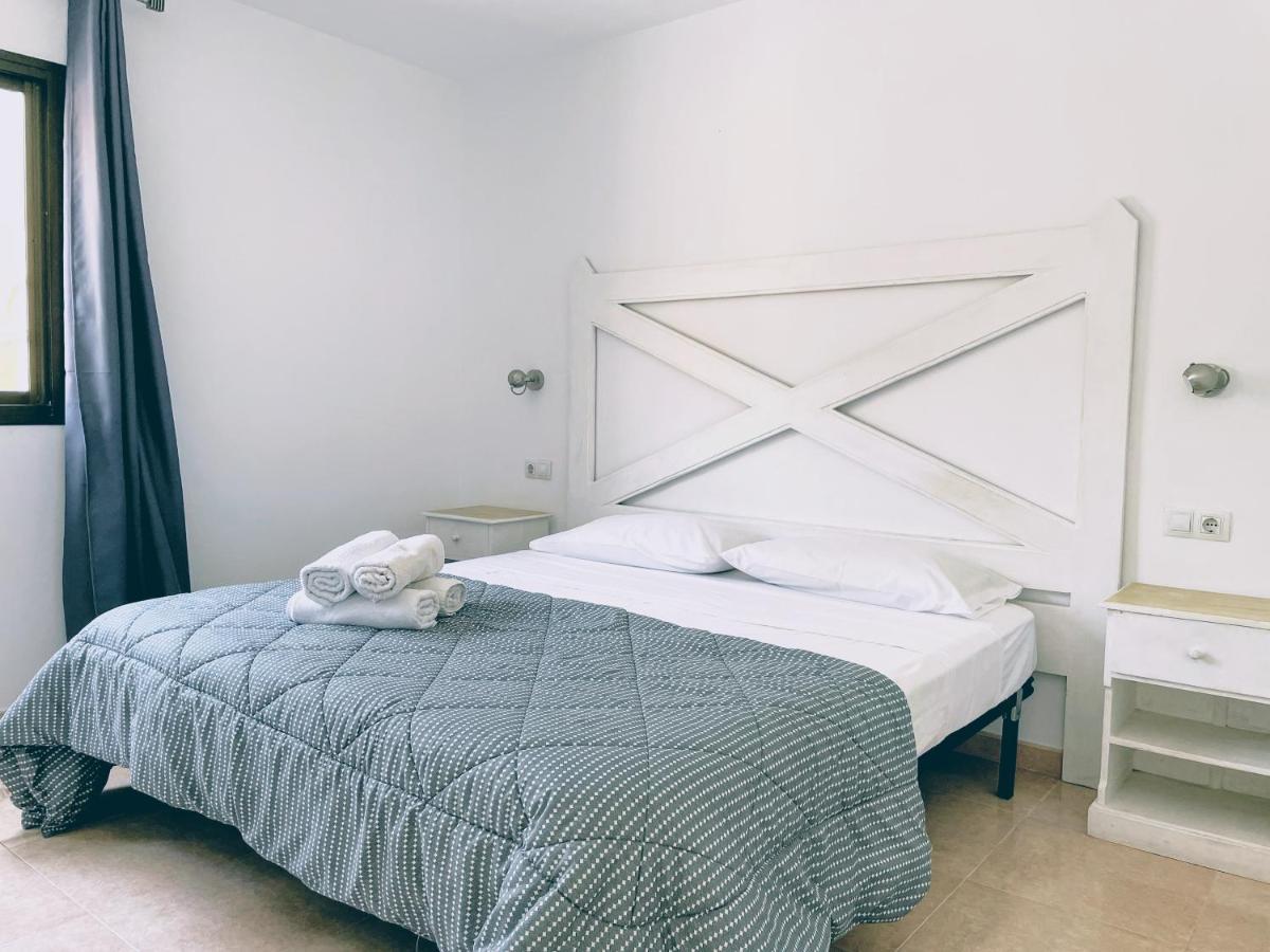 CASA RELAX PAPAGAYO iRent Fuerteventura Corralejo Exterior foto