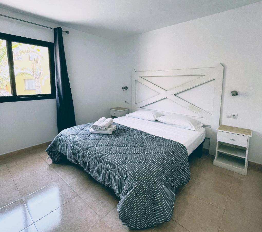 CASA RELAX PAPAGAYO iRent Fuerteventura Corralejo Exterior foto
