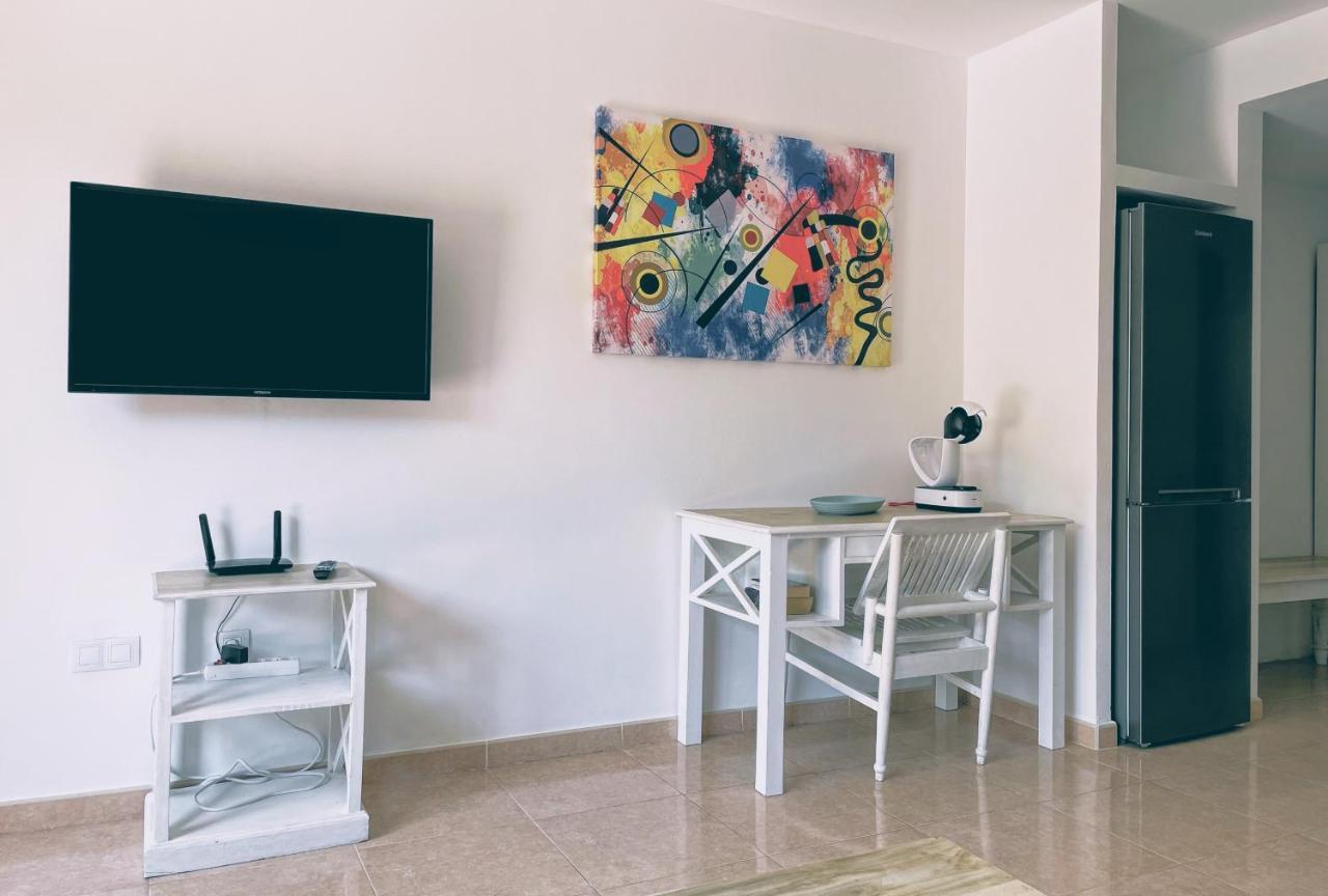 CASA RELAX PAPAGAYO iRent Fuerteventura Corralejo Exterior foto