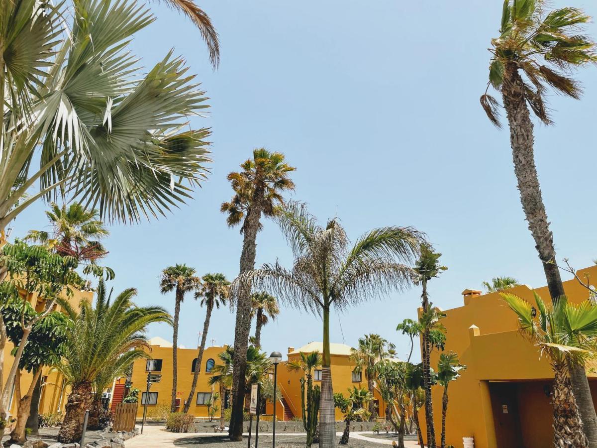 CASA RELAX PAPAGAYO iRent Fuerteventura Corralejo Exterior foto