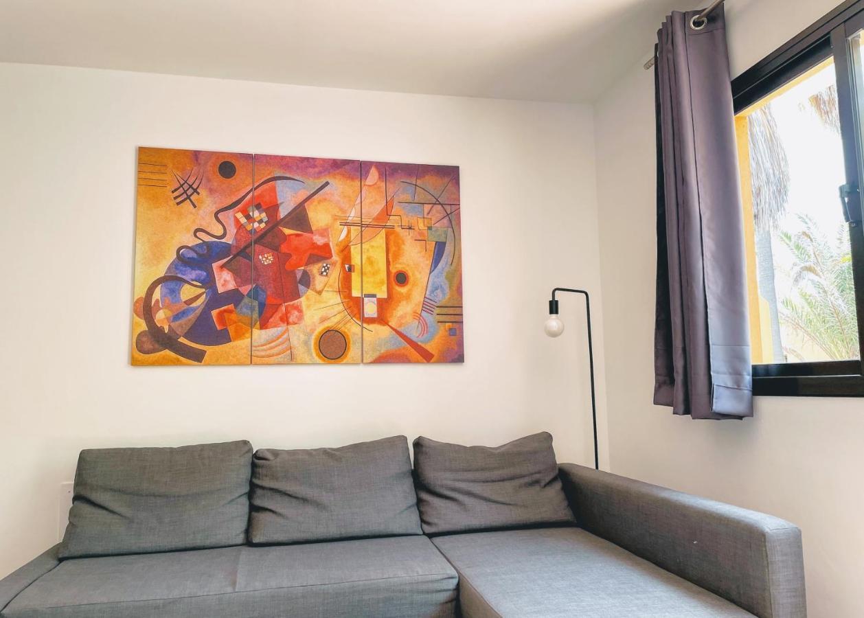 CASA RELAX PAPAGAYO iRent Fuerteventura Corralejo Exterior foto