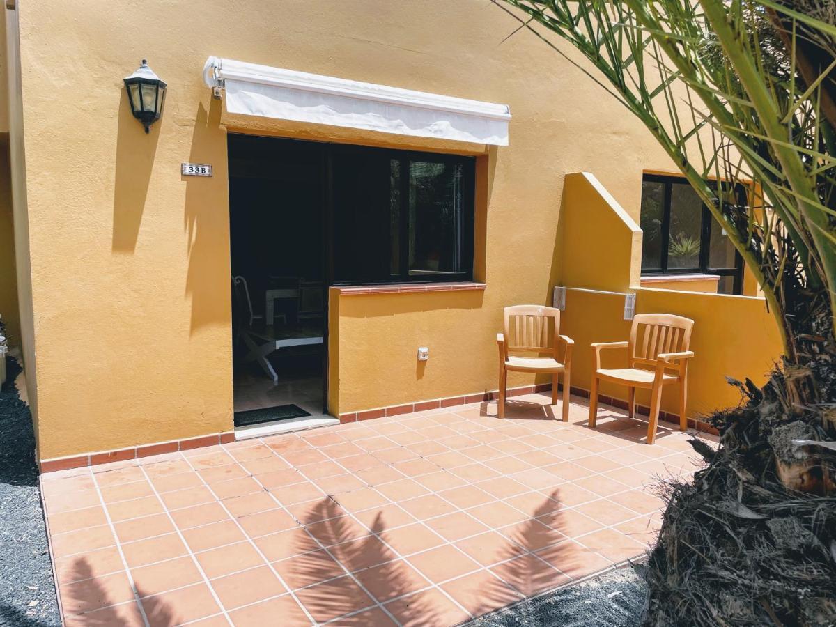 CASA RELAX PAPAGAYO iRent Fuerteventura Corralejo Exterior foto