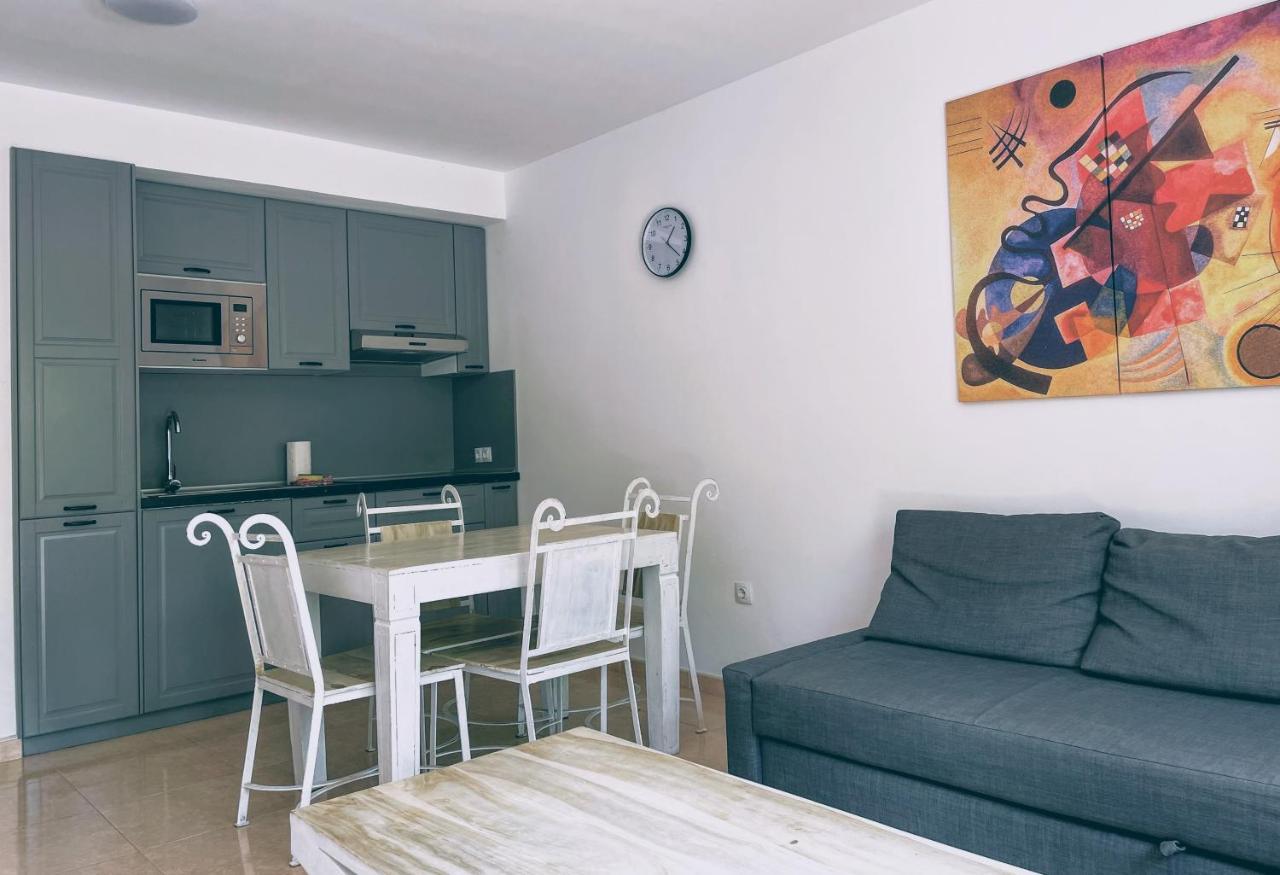 CASA RELAX PAPAGAYO iRent Fuerteventura Corralejo Exterior foto