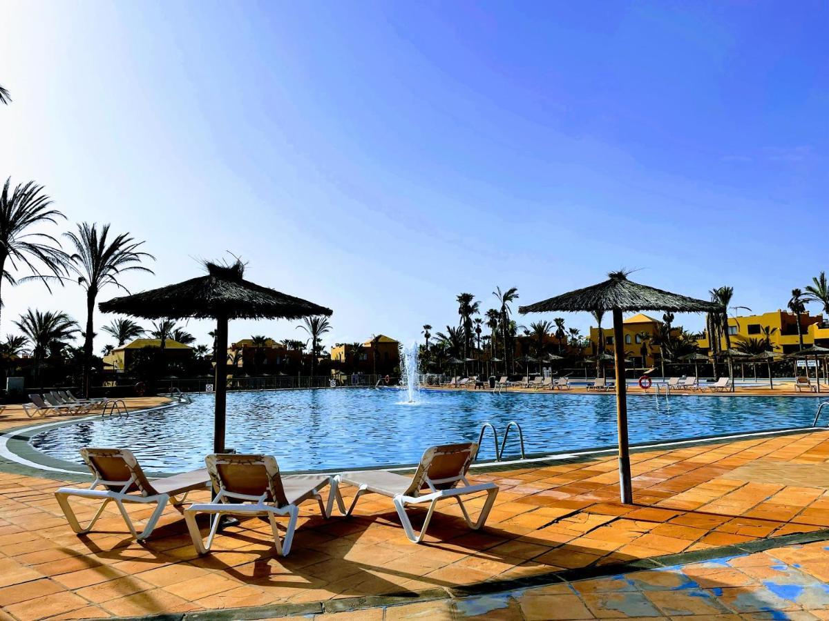 CASA RELAX PAPAGAYO iRent Fuerteventura Corralejo Exterior foto