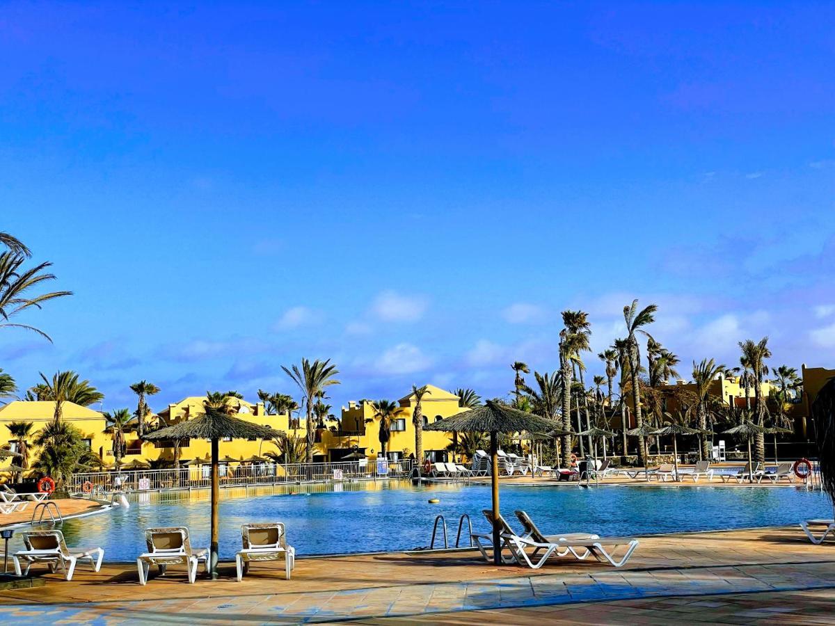 CASA RELAX PAPAGAYO iRent Fuerteventura Corralejo Exterior foto