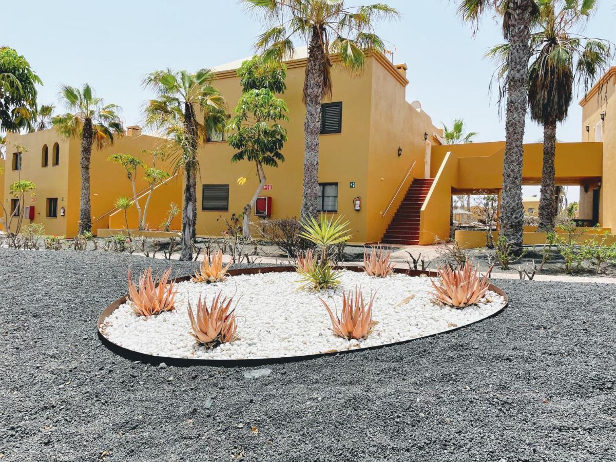 CASA RELAX PAPAGAYO iRent Fuerteventura Corralejo Exterior foto