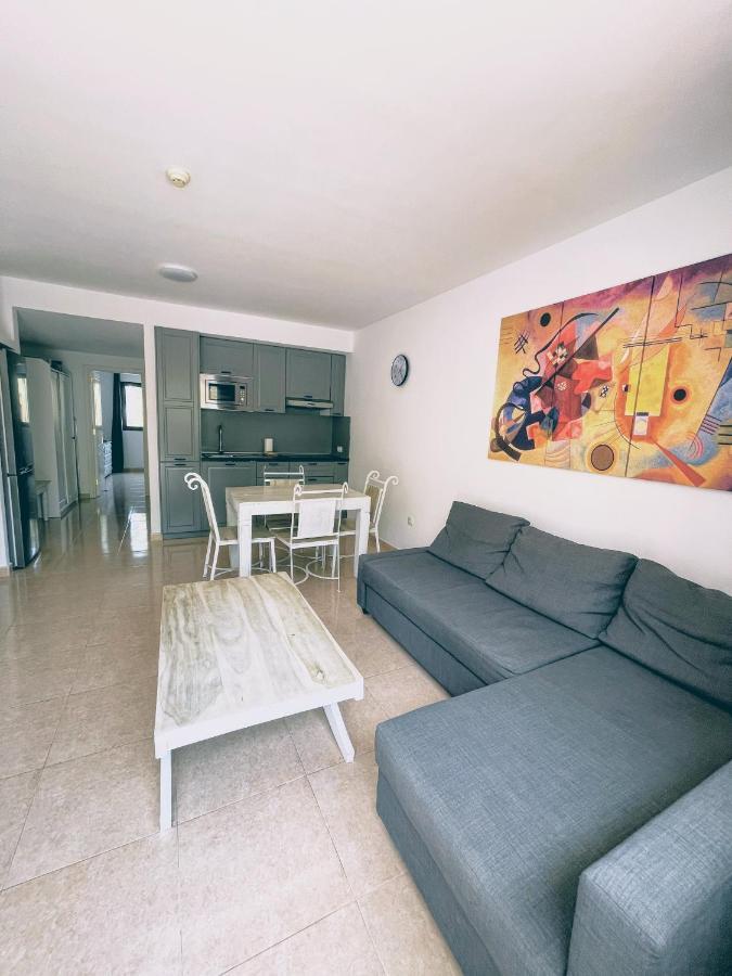 CASA RELAX PAPAGAYO iRent Fuerteventura Corralejo Exterior foto