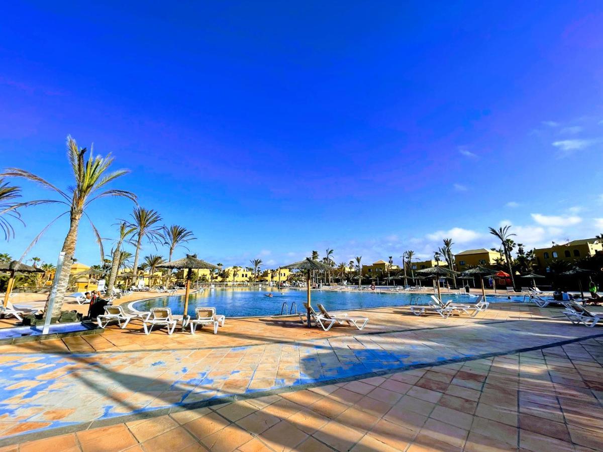 CASA RELAX PAPAGAYO iRent Fuerteventura Corralejo Exterior foto