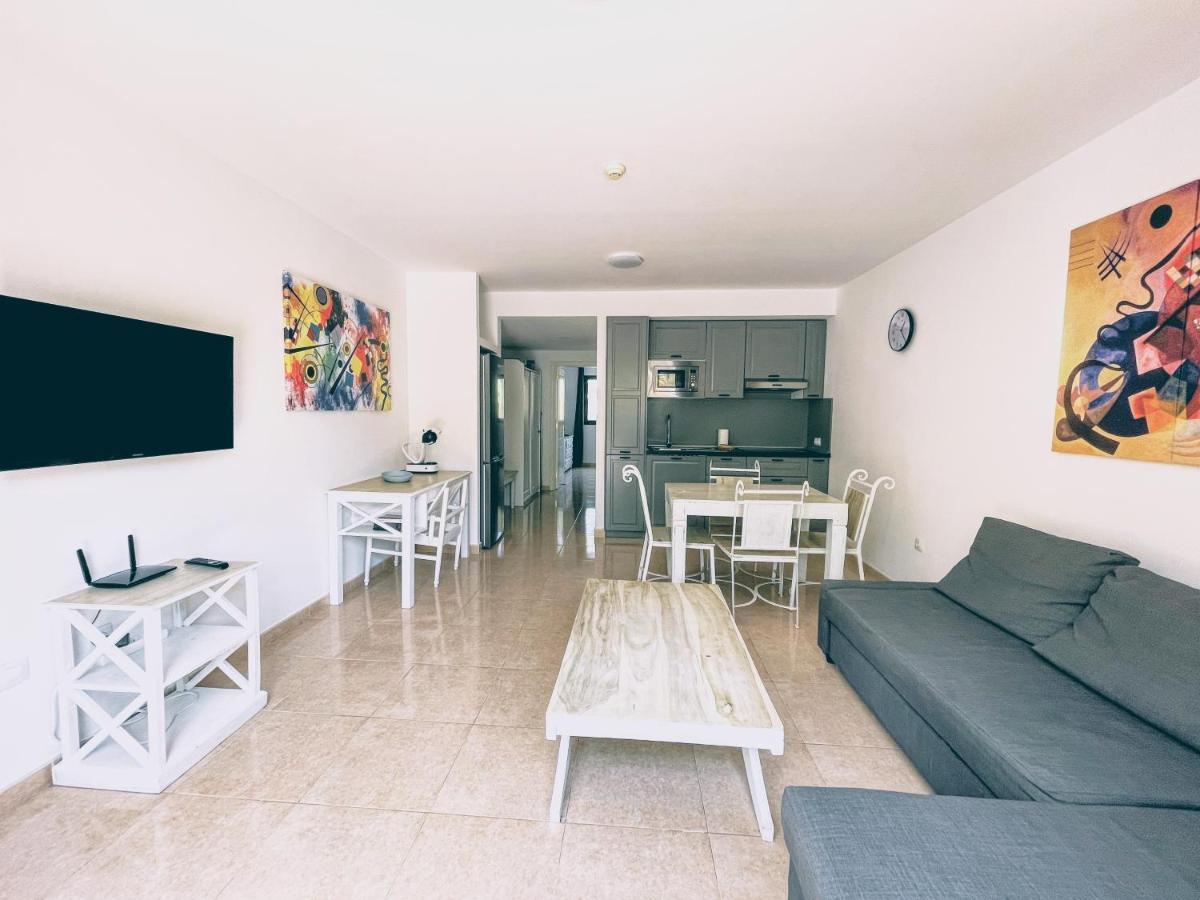 CASA RELAX PAPAGAYO iRent Fuerteventura Corralejo Exterior foto